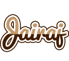 Jairaj exclusive logo