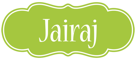 Jairaj family logo