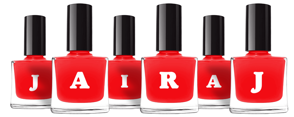Jairaj fashion logo