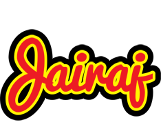 Jairaj fireman logo