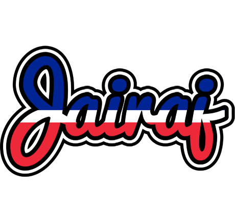 Jairaj france logo