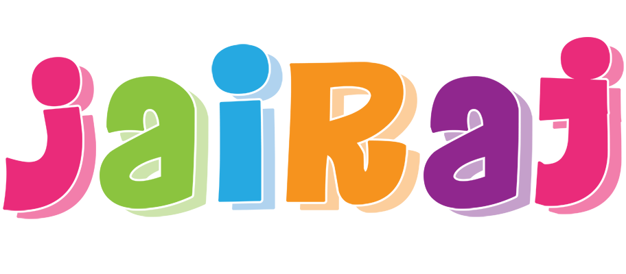 Jairaj friday logo