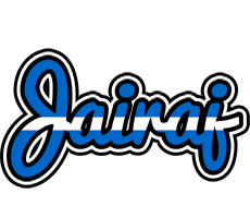 Jairaj greece logo