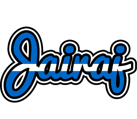 Jairaj greece logo