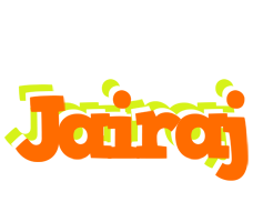 Jairaj healthy logo