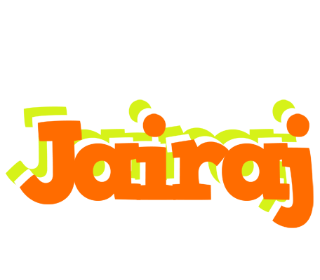 Jairaj healthy logo