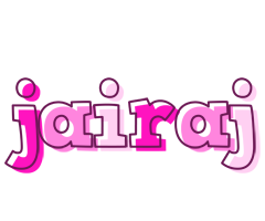 Jairaj hello logo