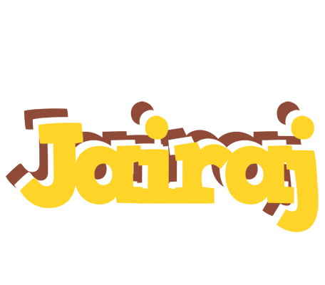 Jairaj hotcup logo