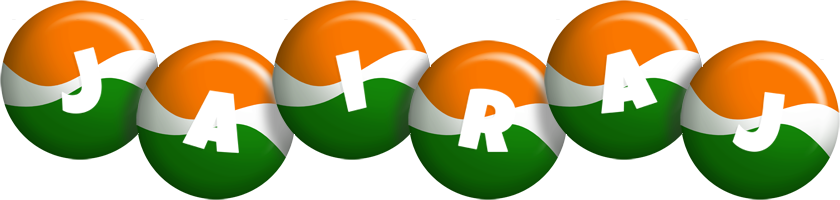 Jairaj india logo