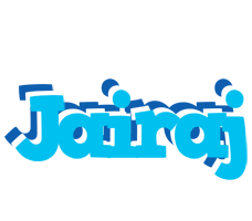 Jairaj jacuzzi logo