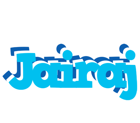 Jairaj jacuzzi logo