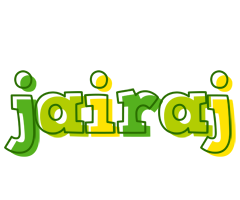 Jairaj juice logo