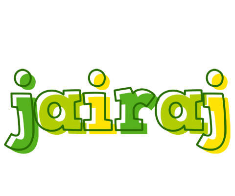 Jairaj juice logo