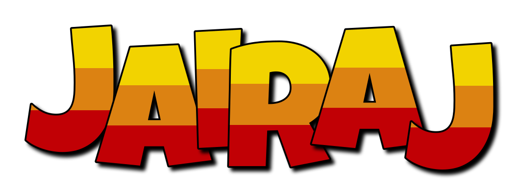 Jairaj jungle logo