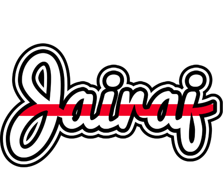 Jairaj kingdom logo