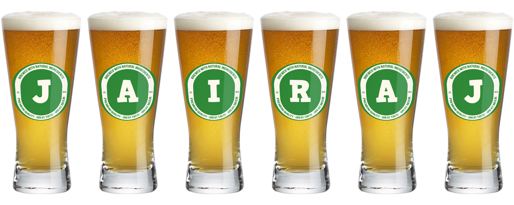 Jairaj lager logo