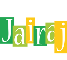 Jairaj lemonade logo