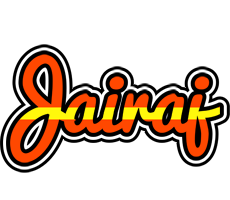 Jairaj madrid logo