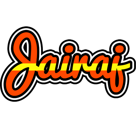 Jairaj madrid logo