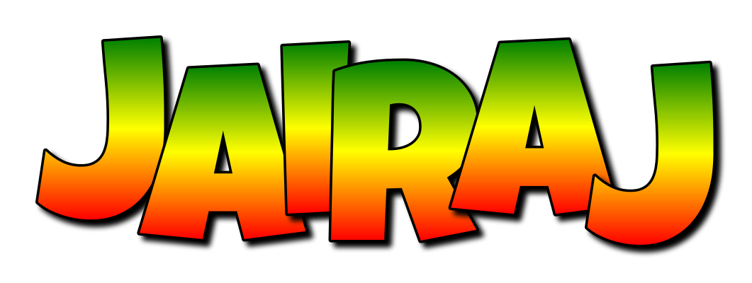 Jairaj mango logo
