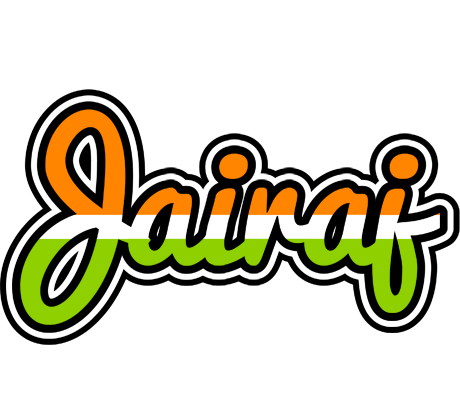 Jairaj mumbai logo