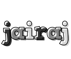 Jairaj night logo