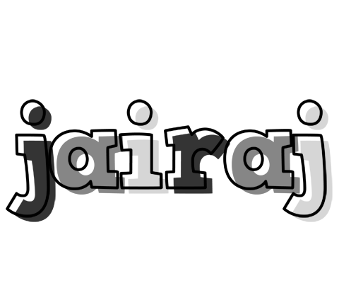 Jairaj night logo