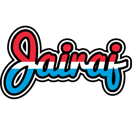 Jairaj norway logo