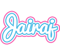 Jairaj outdoors logo