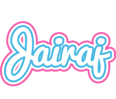 Jairaj outdoors logo