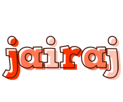 Jairaj paint logo