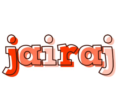 Jairaj paint logo