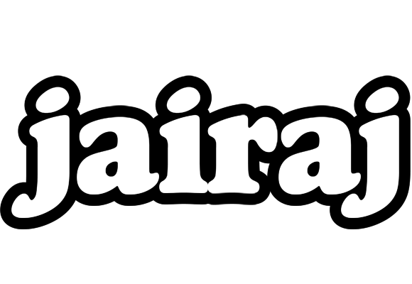 Jairaj panda logo