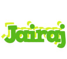 Jairaj picnic logo