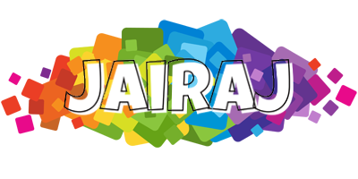 Jairaj pixels logo