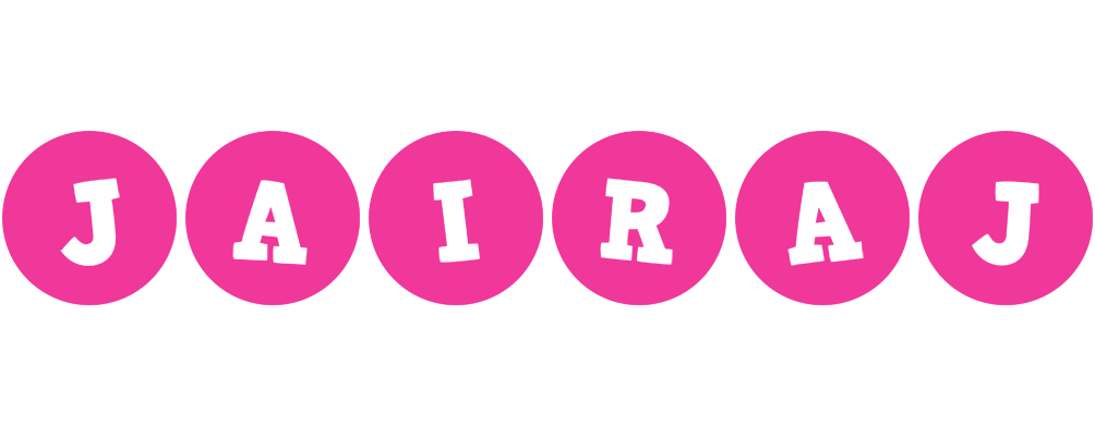 Jairaj poker logo