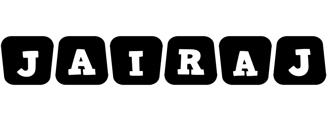 Jairaj racing logo