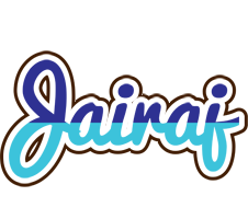 Jairaj raining logo