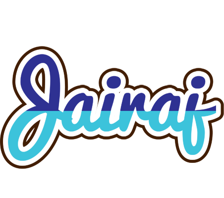 Jairaj raining logo