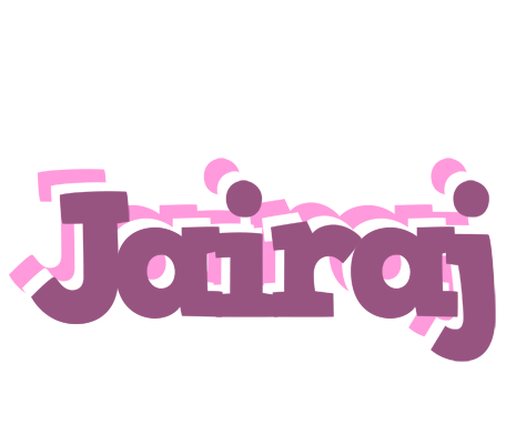Jairaj relaxing logo