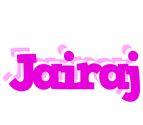 Jairaj rumba logo
