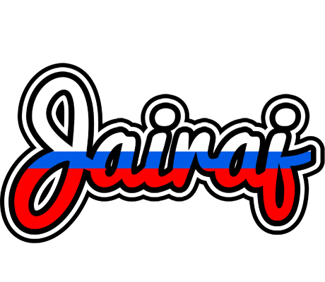 Jairaj russia logo