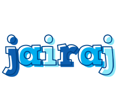 Jairaj sailor logo