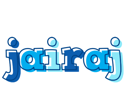 Jairaj sailor logo