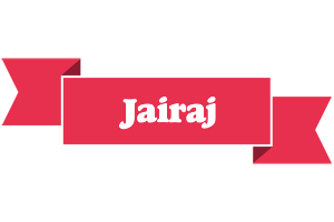 Jairaj sale logo