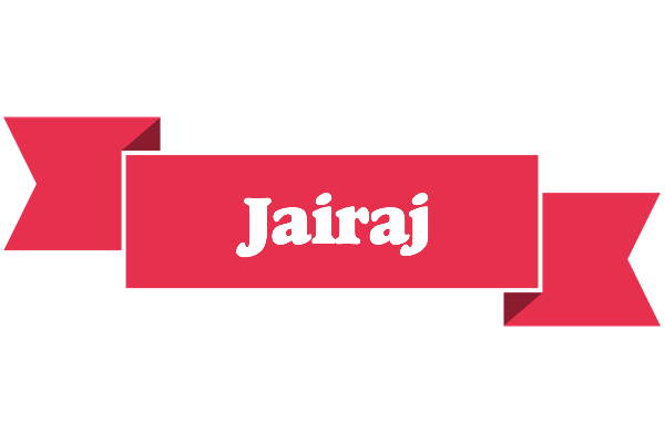 Jairaj sale logo