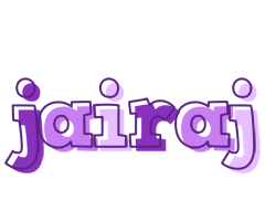 Jairaj sensual logo