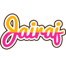 Jairaj smoothie logo