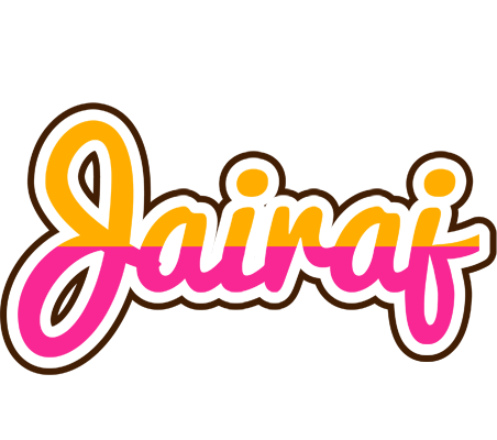 Jairaj smoothie logo