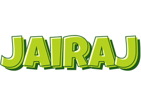 Jairaj summer logo